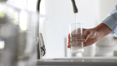 Dezinfekce pitné vody