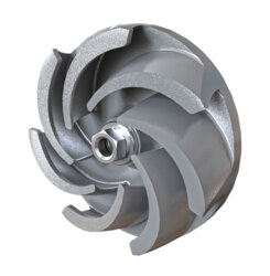 PONORNÁ KALOVÁ ČERPADLA