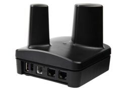 WEBSERVER - CONNECT