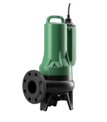 PONORNÁ KALOVÁ ČERPADLA