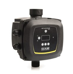 FREKVENČNÍ MĚNIČ