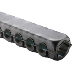 TEPELNÁ IZOLACE - K MOSAZNÝM ROZDĚLOVAČŮM