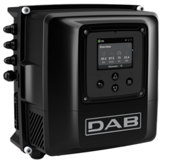 FREKVENČNÍ MĚNIČ