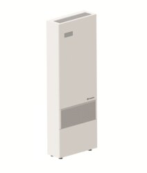 DECENTRALIZOVANÉ VĚTRACÍ JEDNOTKY ASPIRCOMFORT PRO X