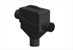 PRODLOUŽENÍ / FILTR PRO PLASTOVÉ NÁDRŽE