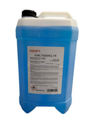 NEMRZNOUCÍ SMĚS - PRO ZEMNÍ KOLEKTORY A VRTY