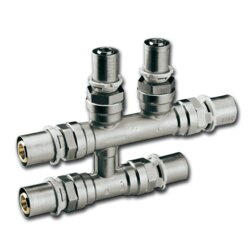 ODBOČOVACÍ KUS PRESS