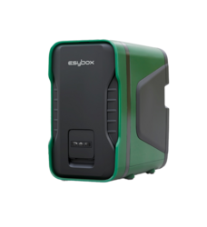 ELEKTRONICKÝ SYSTÉM K POSÍLENÍ TLAKU VODY