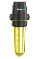 BEZPEČNOSTNÍ FILTR