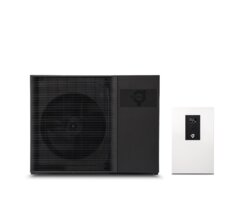 TEPELNÉ ČERPADLO ITEC XT-PLUS VZDUCH/VODA