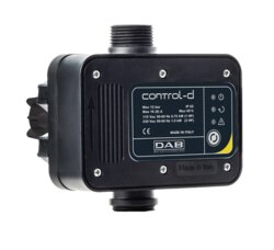 ON-OFF SPÍNAČ PRO ELEKTROČERPADLA