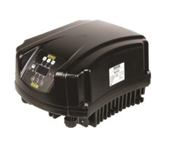 FREKVENČNÍ MĚNIČE PRO TLAKOVÉ SYSTÉMY