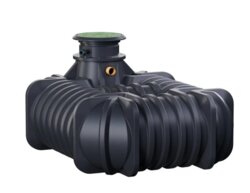 PODZEMNÍ PLASTOVÉ NÁDOBY - IVAR.FLAT