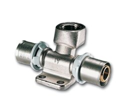 NÁSTĚNKA PRESS - PRŮCHOZÍ