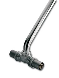 T-KUS PRESS - S PŘIPOJOVACÍ TRUBKOU