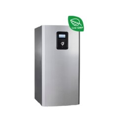 TEPELNÉ ČERPADLO CALIBRA ECO DUO ZEMĚ/VODA