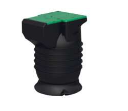 AUTOMATICKÉ PŘEČERPÁVACÍ STANICE