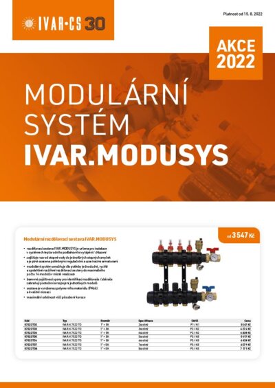 Akce Modusys