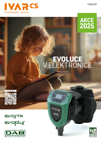 AKCE Evoluce v elektronice