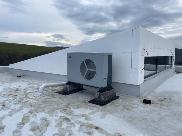 LUHAČOVICE – RODINNÝ DŮM