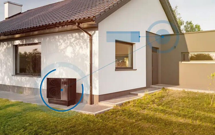 Letní servisní akce na tepelná čerpadla Thermia – prodlužujeme!