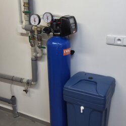 BRNO BYSTRC – MARKŮVKY