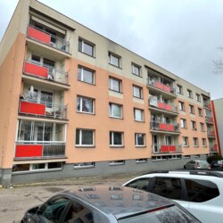 TURNOV - BYTOVÝ DŮM 2