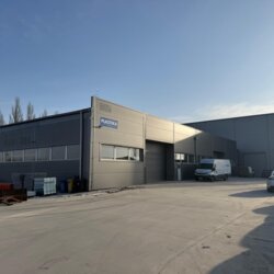 HULÍN - PLASTIKA a.s.