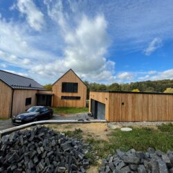 SVOJKOV - RODINNÝ DŮM