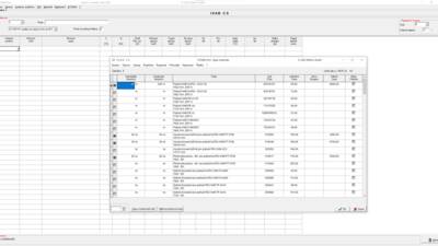 ZDARMA nová verze návrhového software HT2000 V 9.2