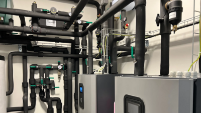 Zásady a tipy pro správnou tepelnou izolaci klimatizačních systémů vytvořených lisovacími fitinky