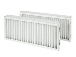 VÝMĚNNÉ FILTRY PRO VĚTRACÍ JEDNOTKY IVAR.BT