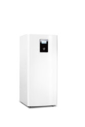 TEPELNÉ ČERPADLO CALIBRA RXT DUO ZEMĚ/VODA