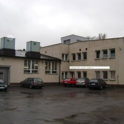 DĚČÍN – ŽEBROVANÉ TRUBKY ŽABA S.R.O.