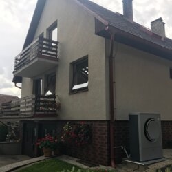 VŠELIBICE – RODINNÝ DŮM