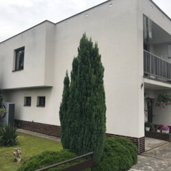 DOUBRAVA – RODINNÝ DŮM